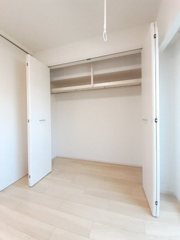 Ｐｒｉｍｏ　Ⅱの収納