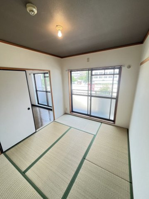 【和室】 | シャンクレール豊新
