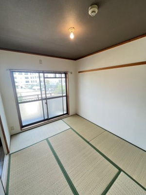 【和室】 | シャンクレール豊新