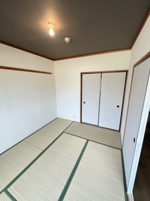 【和室】 | シャンクレール豊新