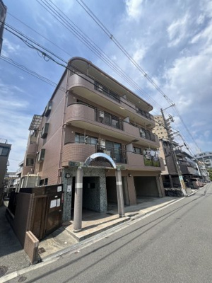 【外観】 | シャンクレール豊新