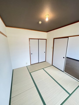 【和室】 | シャンクレール豊新