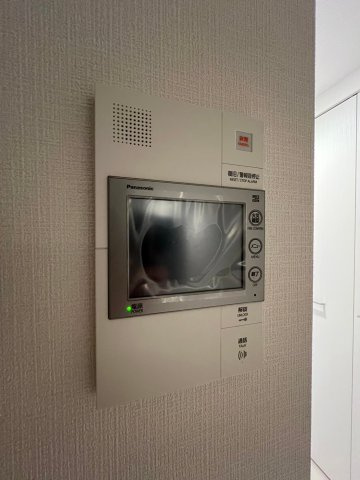 エスリード泉プレステージ　名古屋市賃貸　仲介手数料無料のセキュリティ