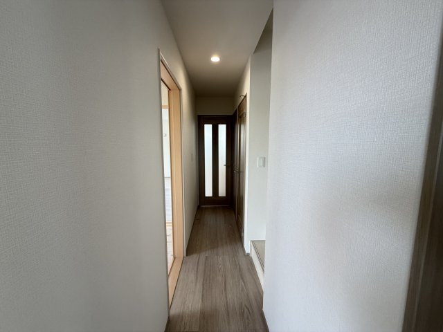 浦添市牧港1丁目（全2棟）B号棟の内装|B号棟　1階ホール♪