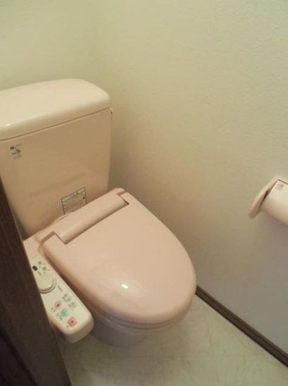 【トイレ】スカイタウン東照宮 