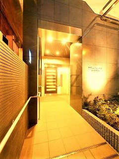 プラージュベイ横濱関内