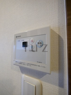 プラージュベイ横濱関内の設備