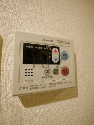 プラージュベイ横濱関内の設備