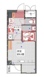 【間取り】 | ドッセプリマベーラ | 間取りです。