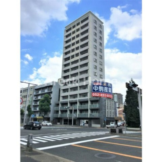 【外観】 | プロビデンス葵タワー | 外観です