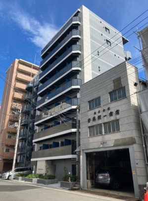 S-RESIDENCE菊川rivie