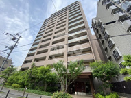 アスティミア四天王寺東クレステージ　聖和小学校区の画像