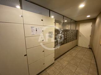 【設備】 | アスティミア四天王寺東クレステージ　聖和小学校区 | アスティミア四天王寺東クレステージ　メールボックス