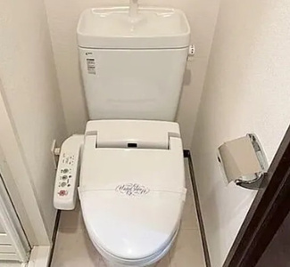 【トイレ】 | トイレ