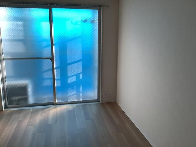 【内装】 | エスペーロ初台