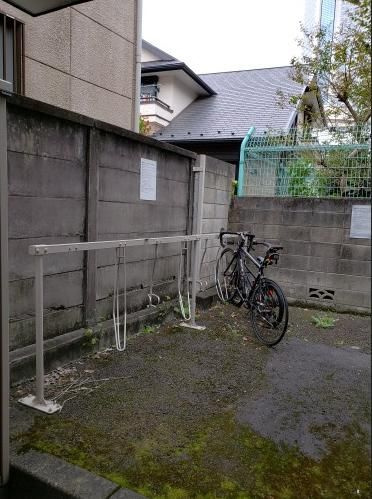 【その他】 | エスペーロ初台
