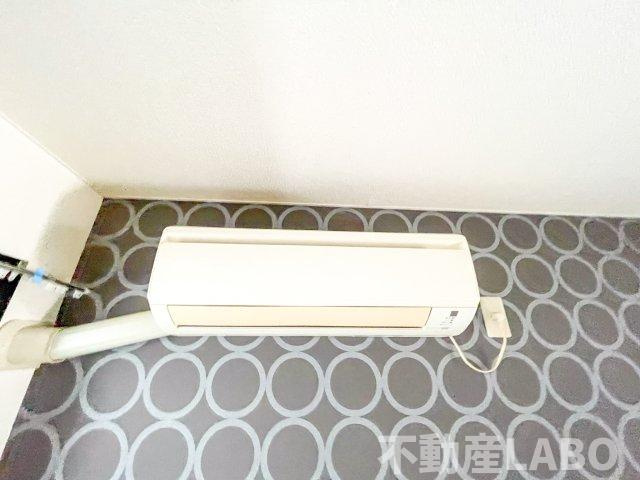 SKグリーンハイツのその他