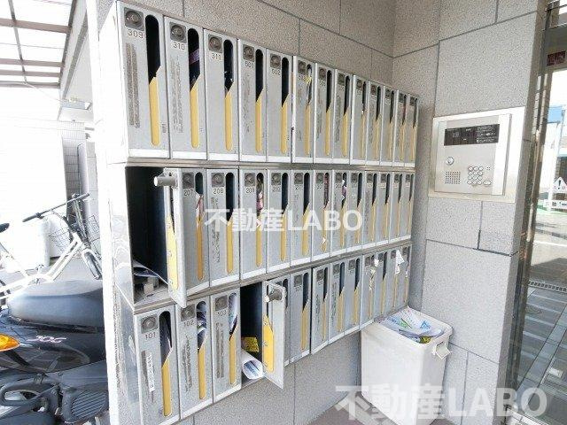 SKグリーンハイツのその他