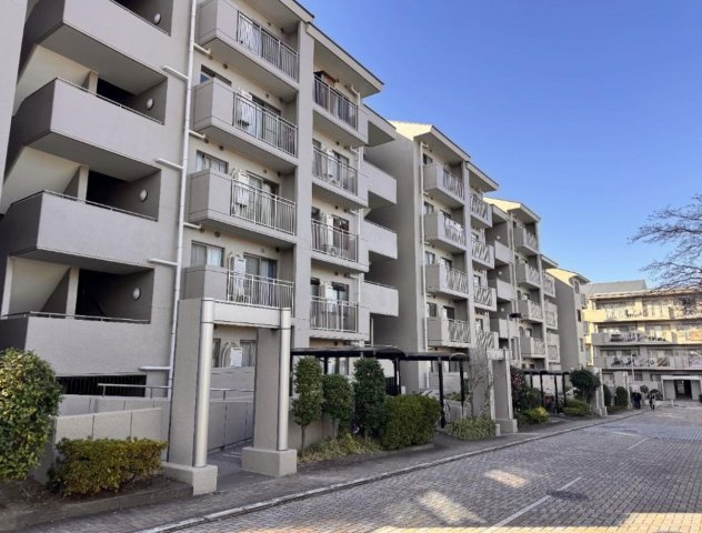アークガーデンひびきの街3番館【仲介手数料無料】