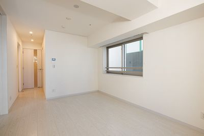 エムエー月島の内装