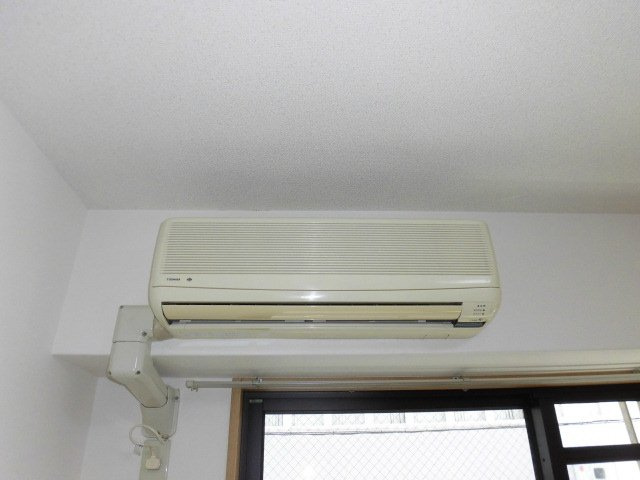 大阪市中央区博労町１丁目の賃貸マンションの設備