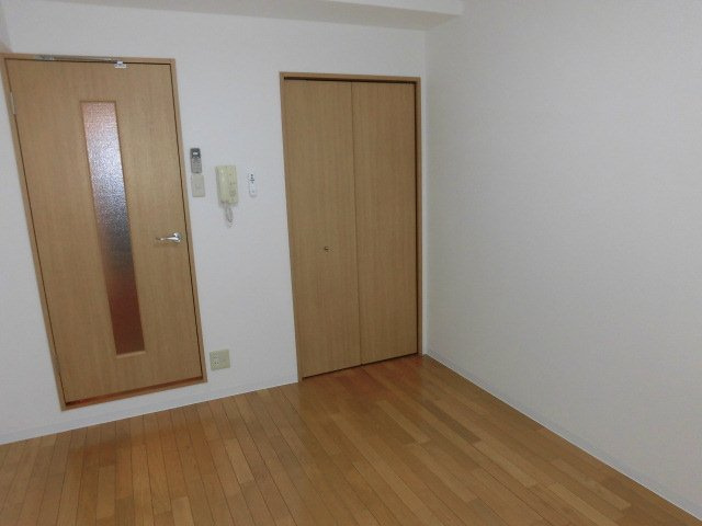 大阪市中央区博労町１丁目の賃貸マンションの内装