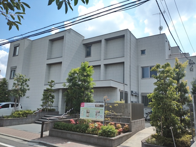 （シニア限定）ビアンテラス
