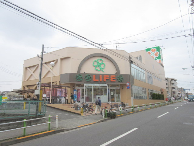 （シニア限定）ビアンテラスのその他|ライフ赤塚店