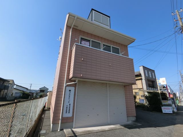 フォンテーヌの画像
