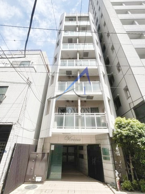 Ｖｅｒｏｎａ　門前仲町　Ｌｕｓｓｏ