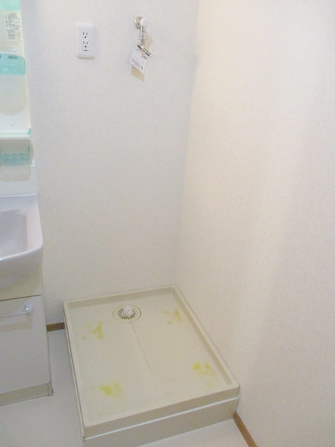 クレスト山野のその他