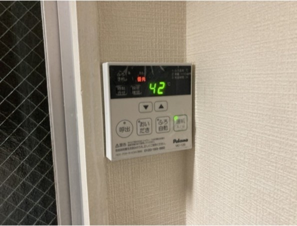 関コーポのその他