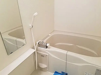 【浴室】 | 風呂
