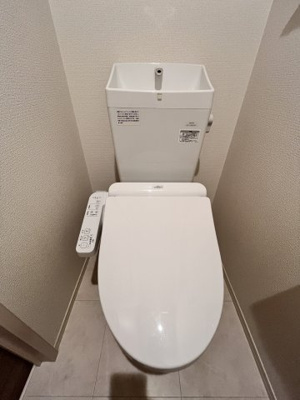 【トイレ】 | La casamia一条通