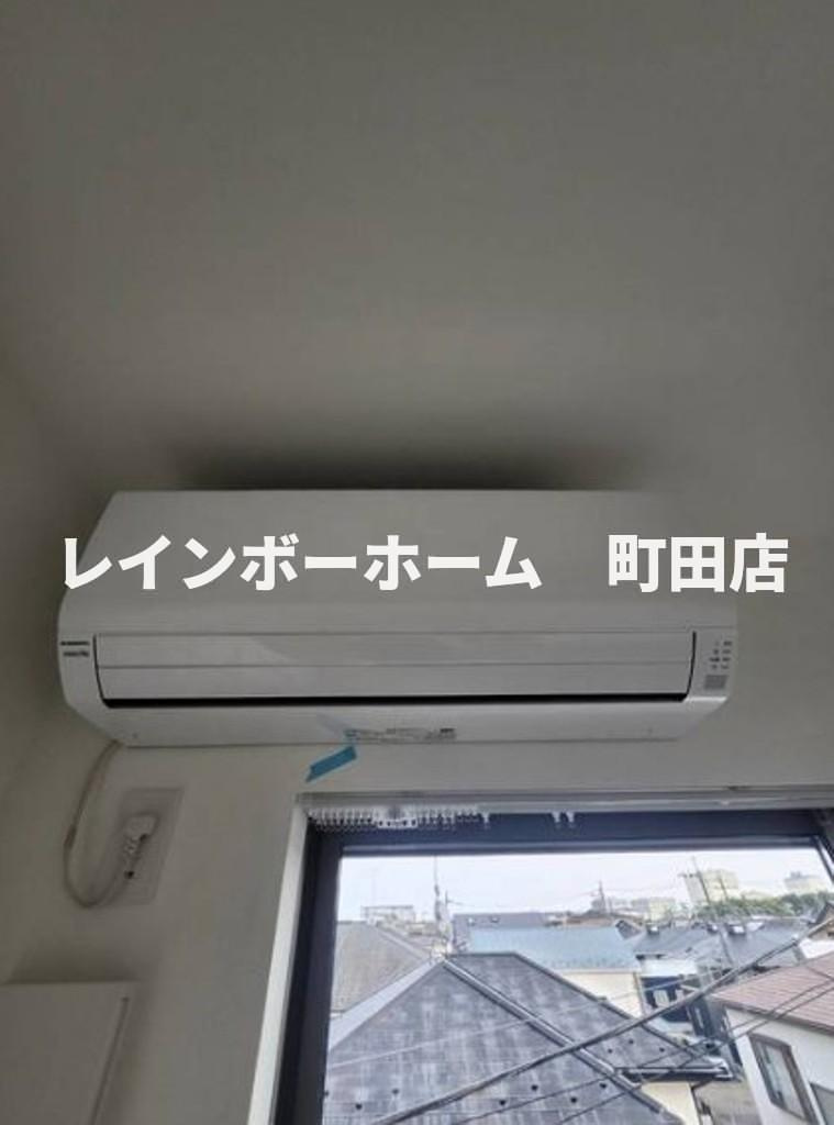 ジーメゾン相模原矢部※初期費用分割あと払いサービス利用可能物件の設備|※同施工会社参考写真