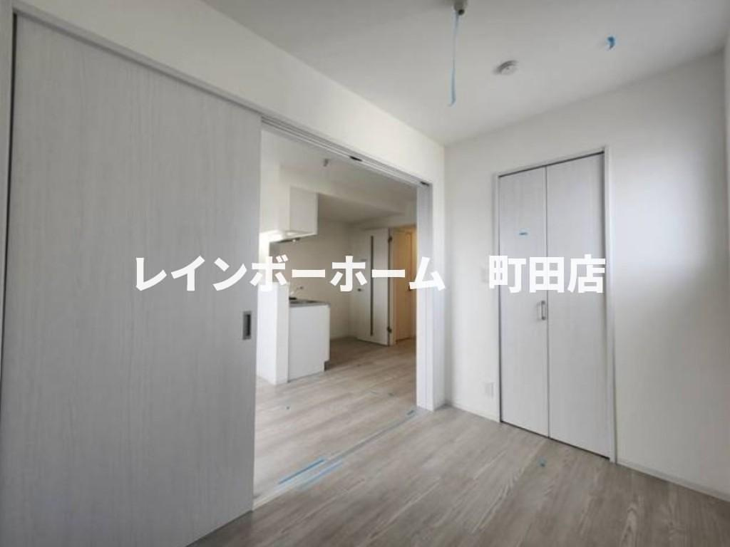 ジーメゾン相模原矢部※初期費用分割あと払いサービス利用可能物件の内装|※同施工会社参考写真