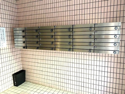 【その他共用部分】 | サンライズ鶴田