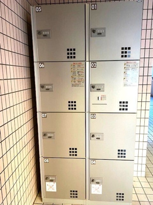 【その他共用部分】 | サンライズ鶴田