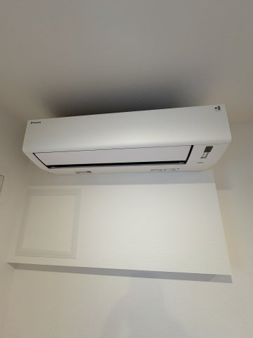 【設備】エフュート南円山