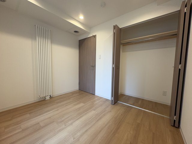【洋室】エフュート南円山