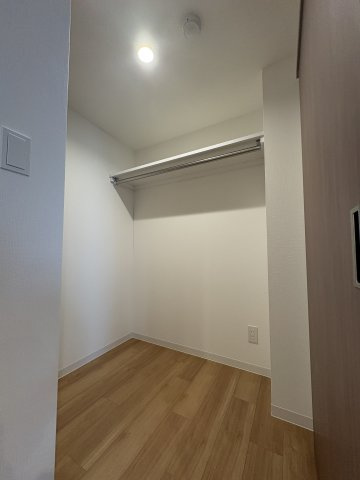 【収納】エフュート南円山