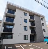 エフュート南円山の画像