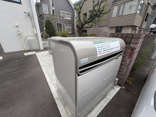 【その他】エフュート南円山