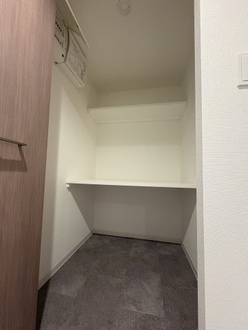 【収納】エフュート南円山