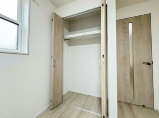 【収納】 | トイクレスト桜木町