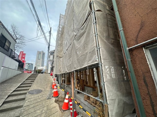 【その他共用部分】 | トイクレスト桜木町