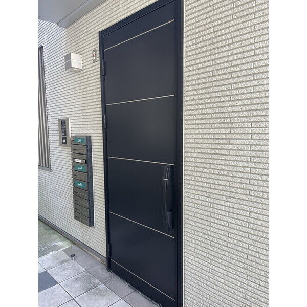 Cherim中村日赤　名古屋市賃貸　仲介手数料無料のその他共用部分