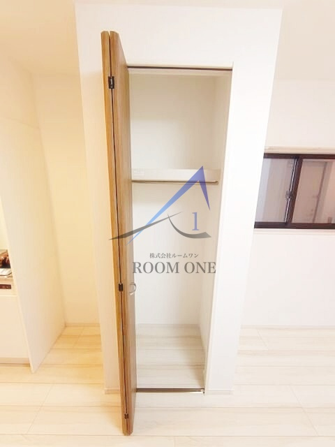 ＭＥＬＤＩＡ町屋の収納|収納です。