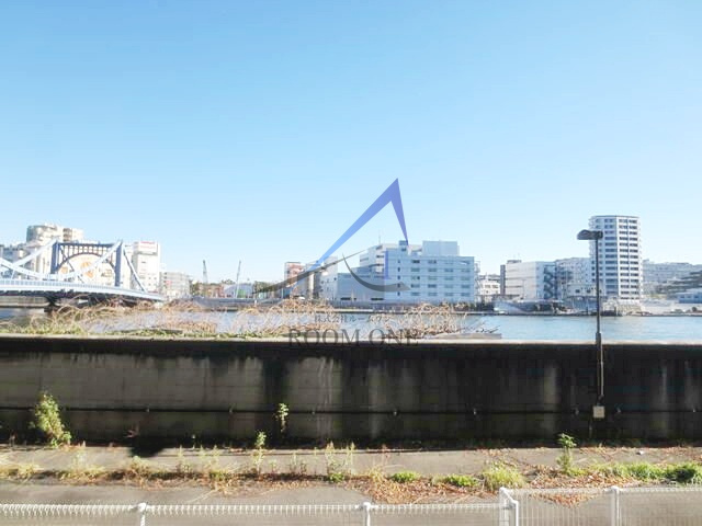 パシフィック浜町