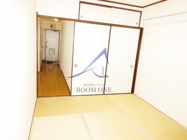 パシフィック浜町